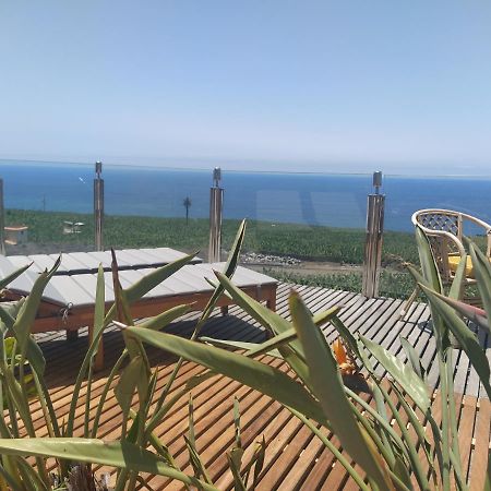 Penthouse La Palmita - Tazacorte, La Palma Eksteriør bilde