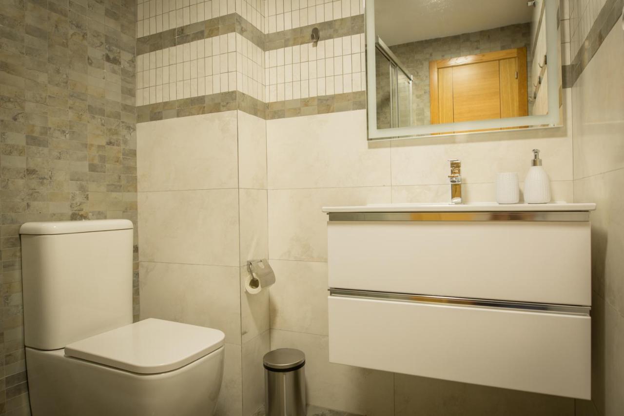 Penthouse La Palmita - Tazacorte, La Palma Eksteriør bilde