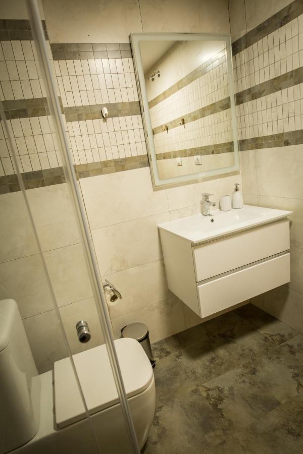 Penthouse La Palmita - Tazacorte, La Palma Eksteriør bilde