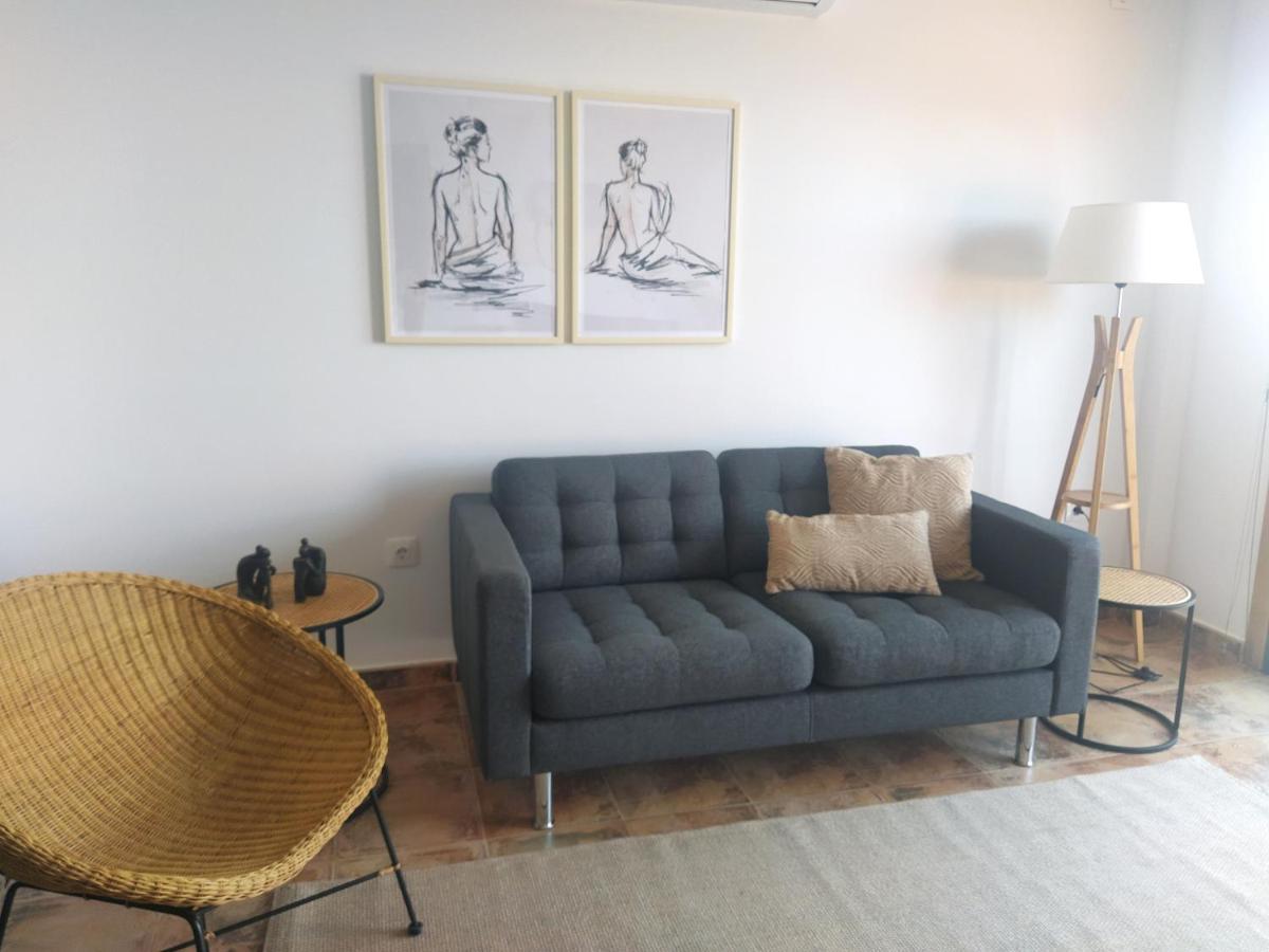 Penthouse La Palmita - Tazacorte, La Palma Eksteriør bilde