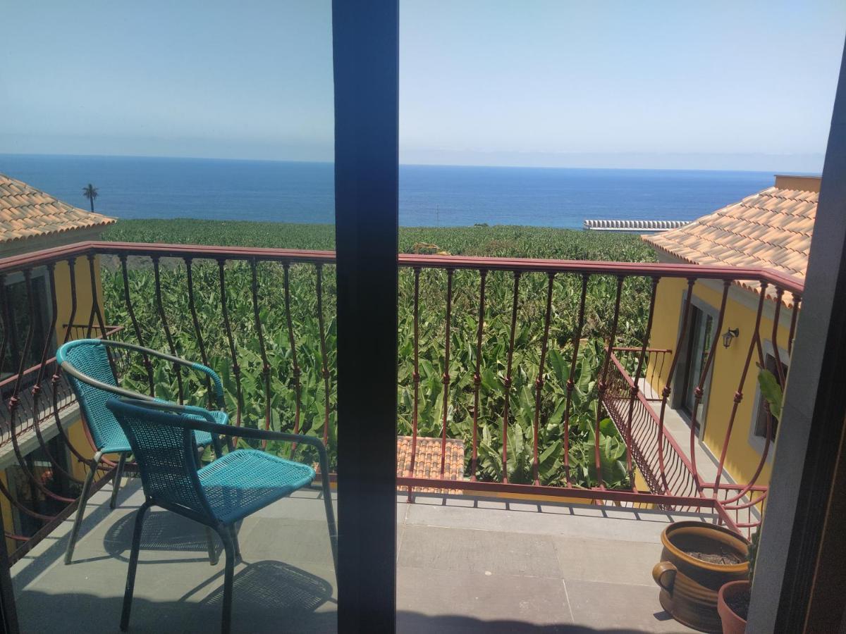 Penthouse La Palmita - Tazacorte, La Palma Eksteriør bilde